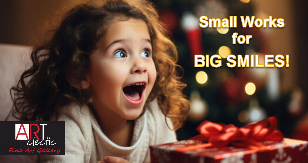 "Tiny Bouquet" by Deedee Bernhardt